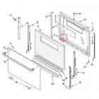 Whirlpool Part# 98010182 Door Liner (OEM)