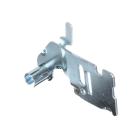 LG Part# AEH74216501 Upper Left Hinge Assembly (OEM)