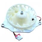 LG Part# EAU63503706 DC Fan Motor Assembly - Genuine OEM