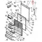 Whirlpool Part# M0221729 Screw (OEM)