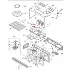 Whirlpool Part# R0713703 Gas Sensor (OEM)