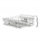 GE GLD8700N20WW Upper Dishrack - Genuine OEM