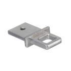 Samsung Part# DC92-01063A Door Latch Retainer (OEM)