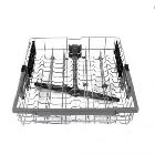 LG Part# AHB73249202 Dishrack - Genuine OEM