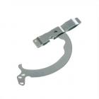 GE Part# WB10K12 Hinge Assembly (OEM)