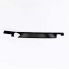 Whirlpool Part# WPW10182717 Front Grille (Black) - Genuine OEM