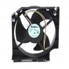 GE Part# WR60X32087 Condenser Fan - Genuine OEM