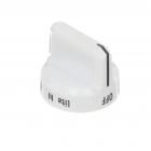 Whirlpool Part# WPW10156261 Knob (OEM)