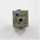 GE Part# WB24K10094 Infinite Control Switch (OEM)