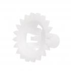 Whirlpool Part# W10474716 Gear (OEM)