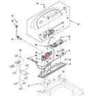 Whirlpool Part# W10326913 Valve (OEM)