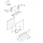 Whirlpool Part# W10329316 Control Panel (OEM)