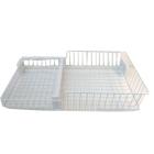 Whirlpool Part# W10348245 Freezer Basket (OEM)