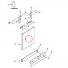 Whirlpool Part# W10428852 Panel (OEM)