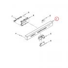 Whirlpool Part# W10500166 Control Panel (OEM)