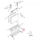 Whirlpool Part# W10503549 Retainer (OEM)