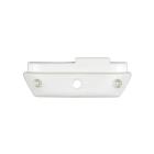 Whirlpool Part# W10711162 Door Lid Cap-Cover (OEM)