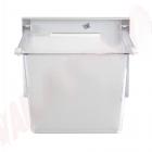 Whirlpool Part# W10846447 Freezer Bin (OEM)