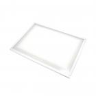 Whirlpool Part# W10849998 Glass Shelf (OEM)