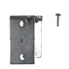 Whirlpool Part# W10850044 Hinge (OEM)