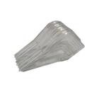 Whirlpool Part# W10920316 Light Lens (OEM)