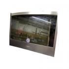 Whirlpool Part# W11110284 Door Glass (OEM)