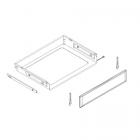 Whirlpool Part# W11297555 Drawer Panel (OEM)