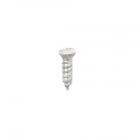 GE Part# WB01K10004 Screw (OEM)