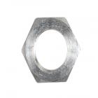 GE Part# WB01K10037 Economic Nut (OEM)