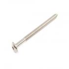 GE Part# WB01T10131 Screw (OEM) 10-32 T20 2 1/2 Inch