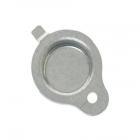 GE Part# WB02K10337 Cap Cover (OEM)