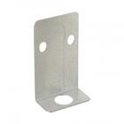 GE Part# WB02T10058 Hot Light Bracket (OEM)