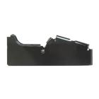 GE Part# WB07K10051 End Cover (OEM)