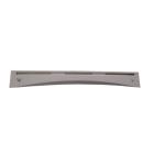 GE Part# WB07T10404 Vent Door Trim (OEM)