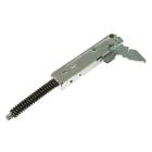 GE Part# WB10T10143 Hinge Assembly (OEM)