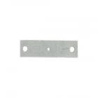 GE Part# WB2X9568 Hinge Bracket (OEM)