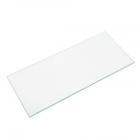 GE Part# WB36X779 Oven Door Glass (OEM)