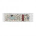 GE Part# WB50T10056 Electronic Control Board (OEM)