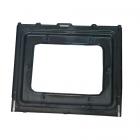 GE Part# WB55T10088 Oven Door Liner Assembly (OEM) Upper