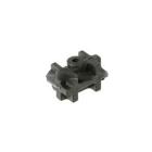 GE Part# WD01X10314 Hook (OEM) Black