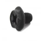 GE Part# WD02X10056 Screw (OEM) 8-32 X 5/16