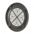 GE Part# WD12X10472 Vent (OEM) Dark Gray