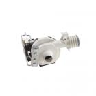 GE Part# WD26X22719 Drain Pump Kit (OEM)