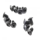 GE Part# WD2X323D Screw (OEM) PKG 12