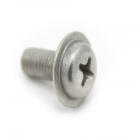 GE Part# WH02X10198 Screw (OEM)