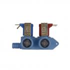 GE Part# WH13X27314 Water Inlet Valve (OEM) 2-1