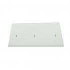 Whirlpool Part# WP2174141 Glass Shelf (OEM)