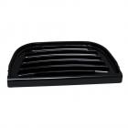 Whirlpool Part# WP2180243 Dispenser Overflow Grille (OEM)