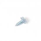 Whirlpool Part# WP3388228 Drawer Slide Screw (OEM)