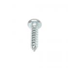 Whirlpool Part# WP400021-1 Phillips Head Screw (OEM)